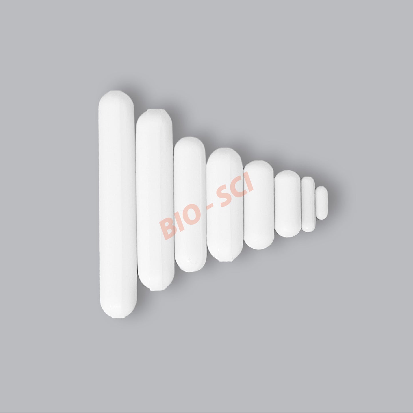 Magnetic Stir Bar ( PTFE )