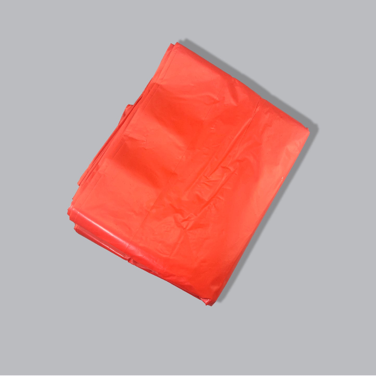 Plastic Trash Bags (ถุงขยะ)