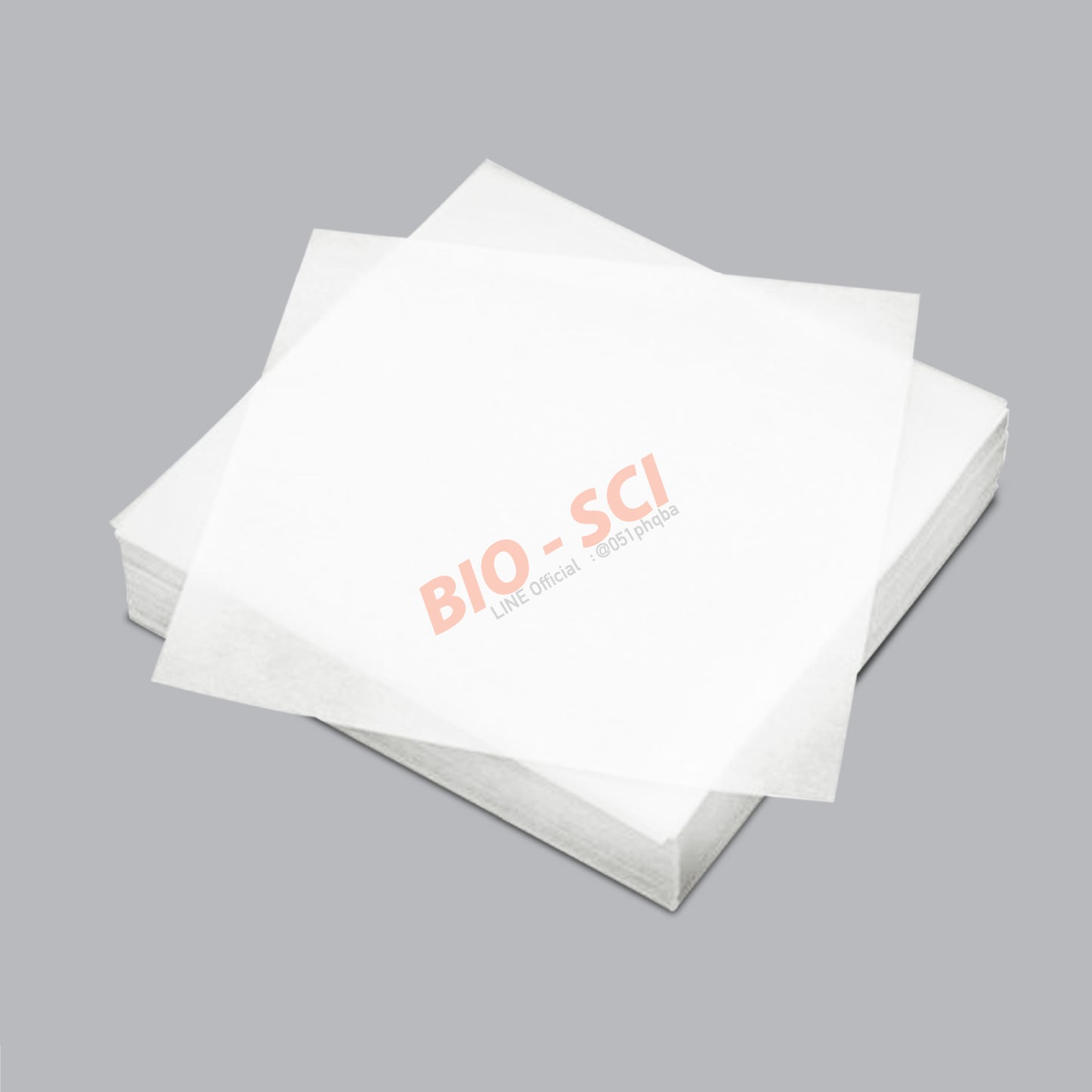 Weighing Paper (500 sheets / box)