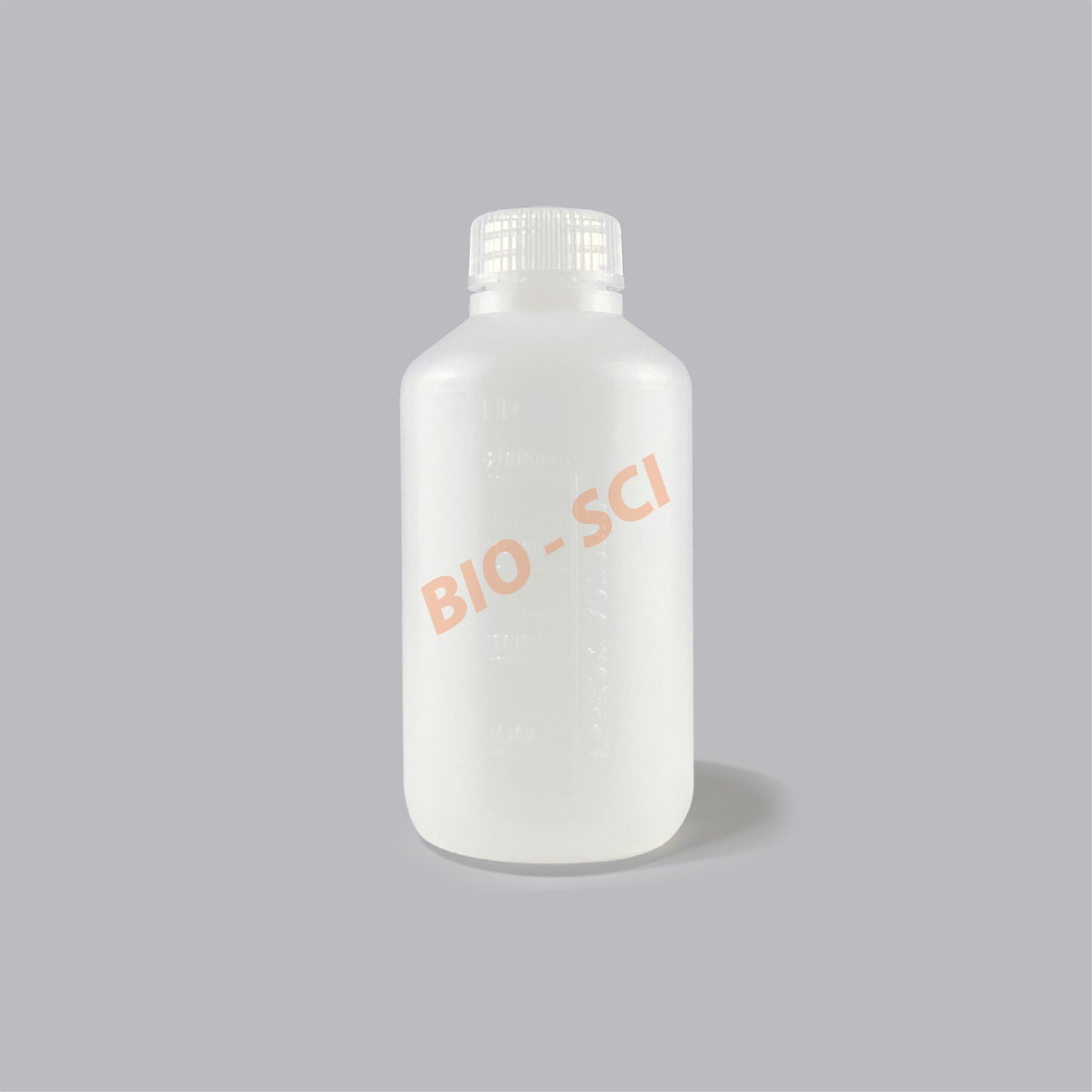 Narrow Mouth Bottle (HPDE)