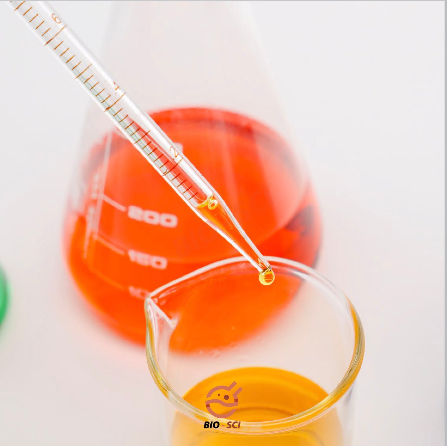 Measuring Pippette Volumetric/Graduated (ISOLAB)