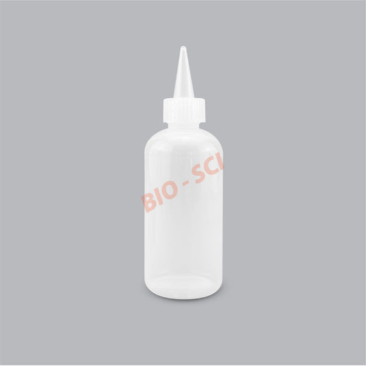 Squeeze Bottle (Conical Cap)