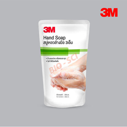 3M Liquid Hand Soap (250 mL)