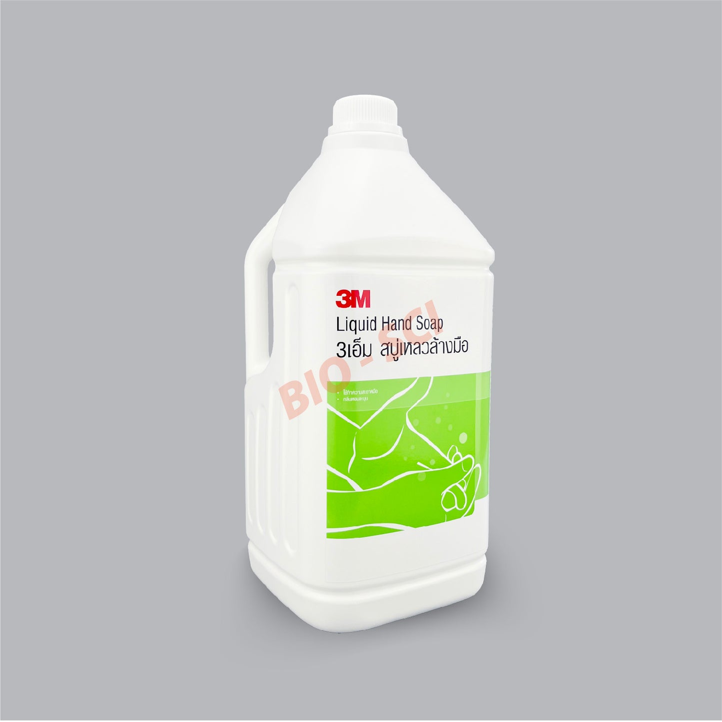 3M Liquid Hand Soap (3.8 Liter)