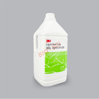 3M Liquid Hand Soap (3.8 Liter)