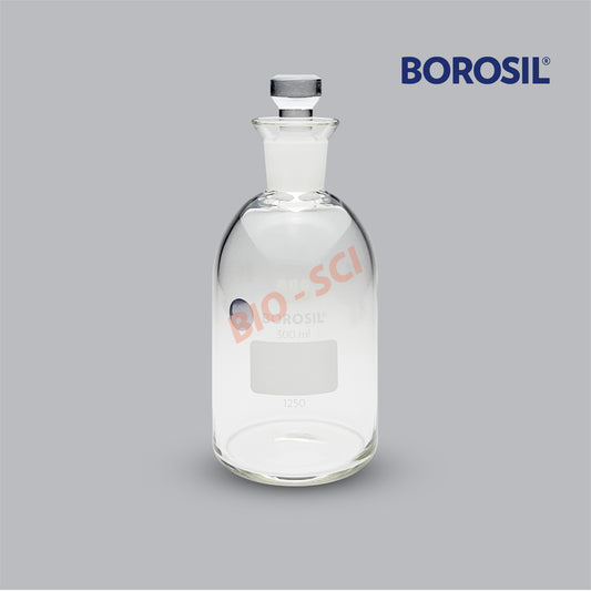 BOD Bottle ( BOROSIL® )