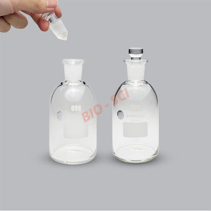 BOD Bottle ( BOROSIL® )