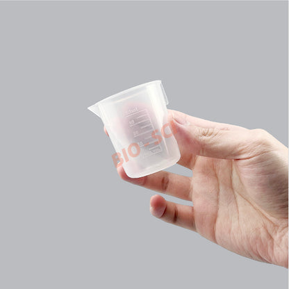 Plastic Beaker (PP)