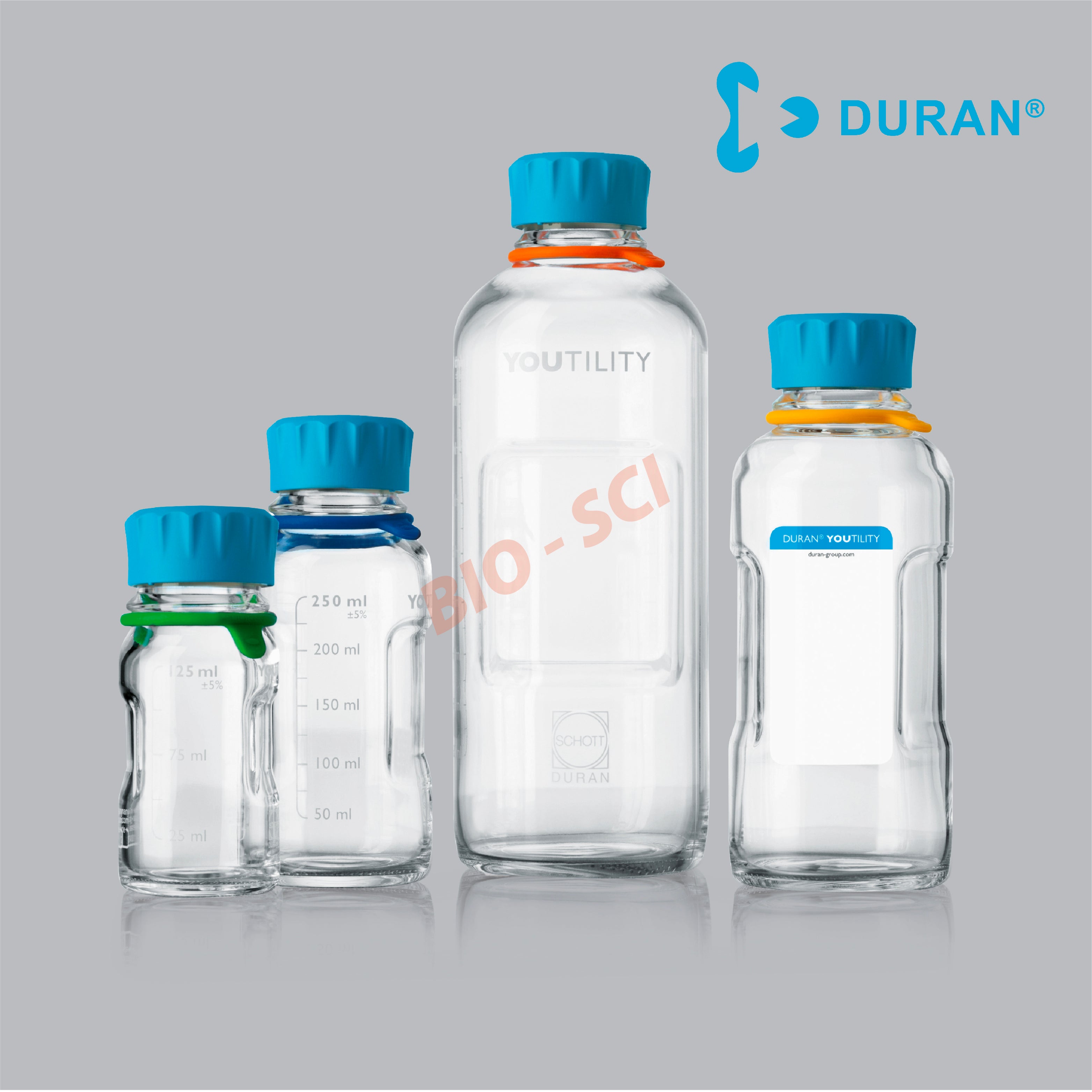 Botilya Bottles (ขวด) – Bio-Sci