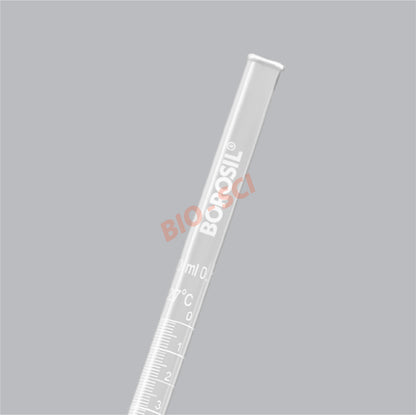 Burette ( BOROSIL® )