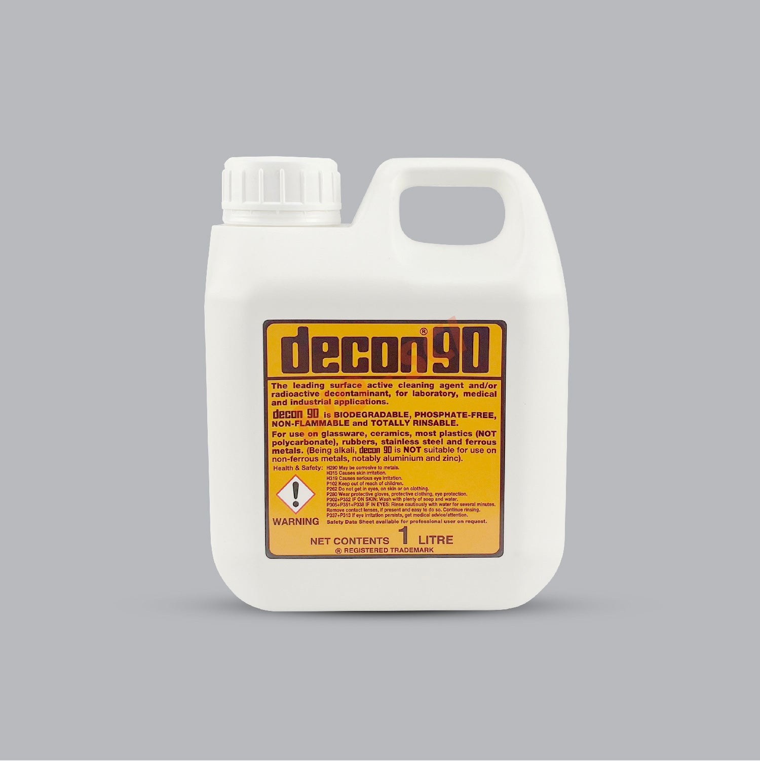 Mascal Decon Decon® 90 – Bio-Sci