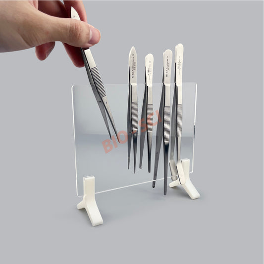 Forceps Stand