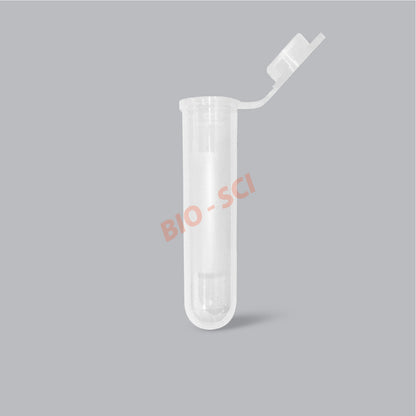 Microtubes / Microcentrifuge Tubes