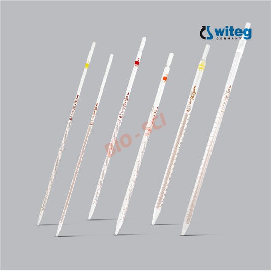 Measuring Pipette ( Witeg )