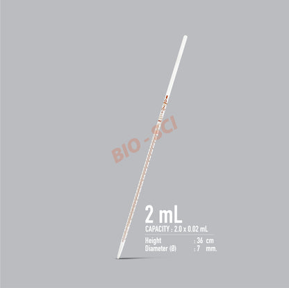 Measuring Pipette ( Witeg )