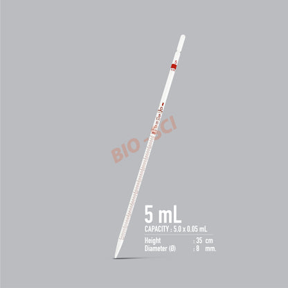 Measuring Pipette ( Witeg )