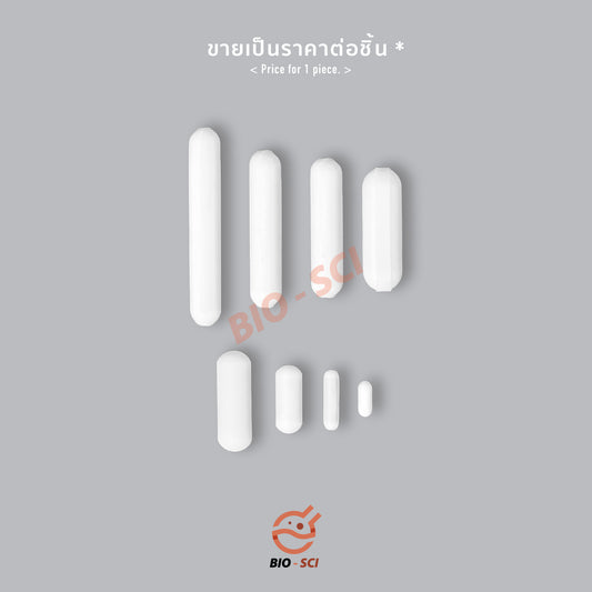 Magnetic Stir Bar ( PTFE )