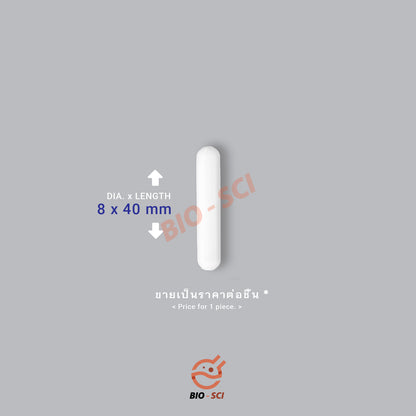 Magnetic Stir Bar ( PTFE )