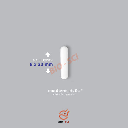 Magnetic Stir Bar ( PTFE )