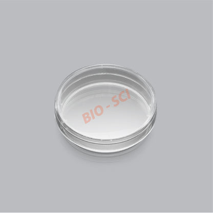 Petri Dishes (Plastic)