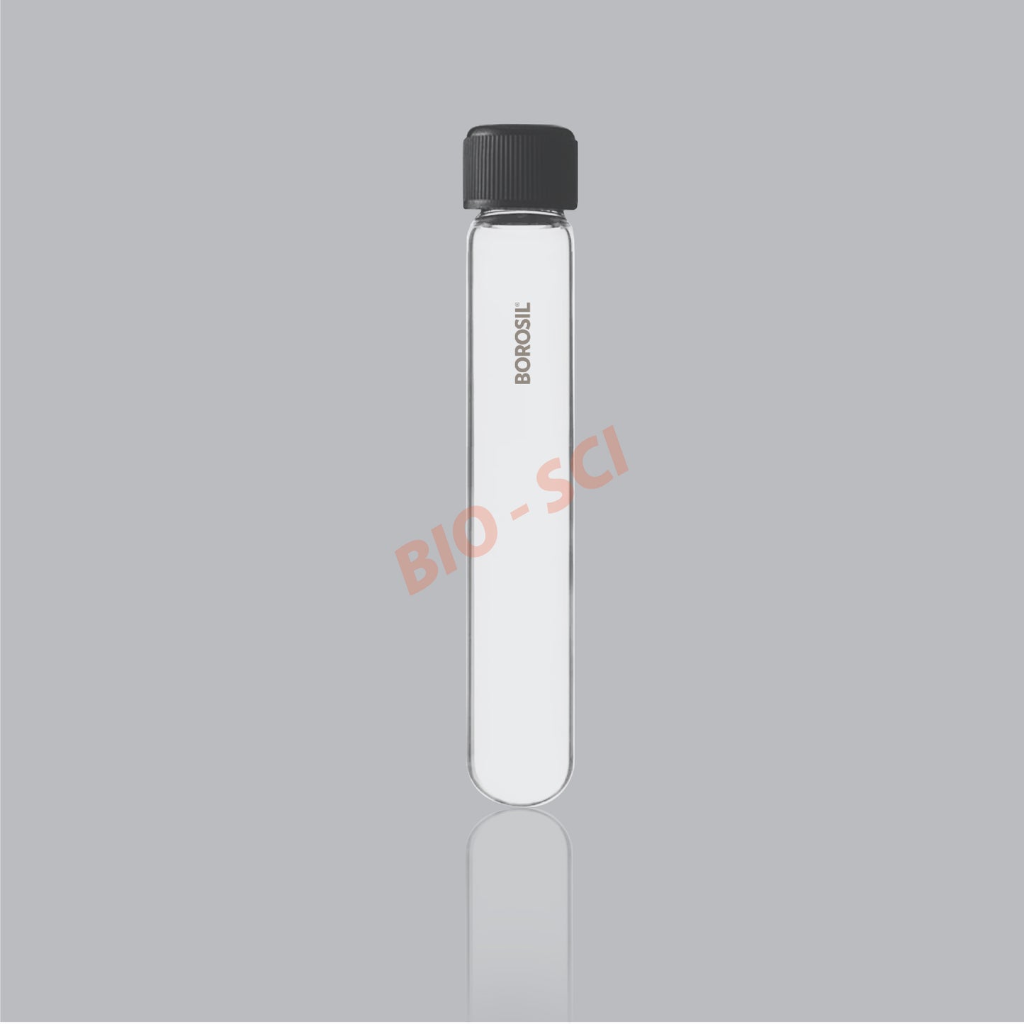 Glass Test Tube ( BOROSIL® )