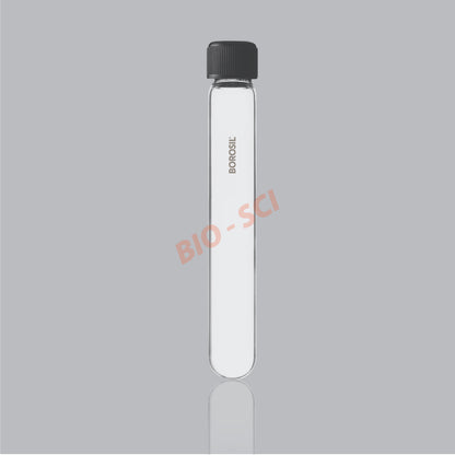 Glass Test Tube ( BOROSIL® )