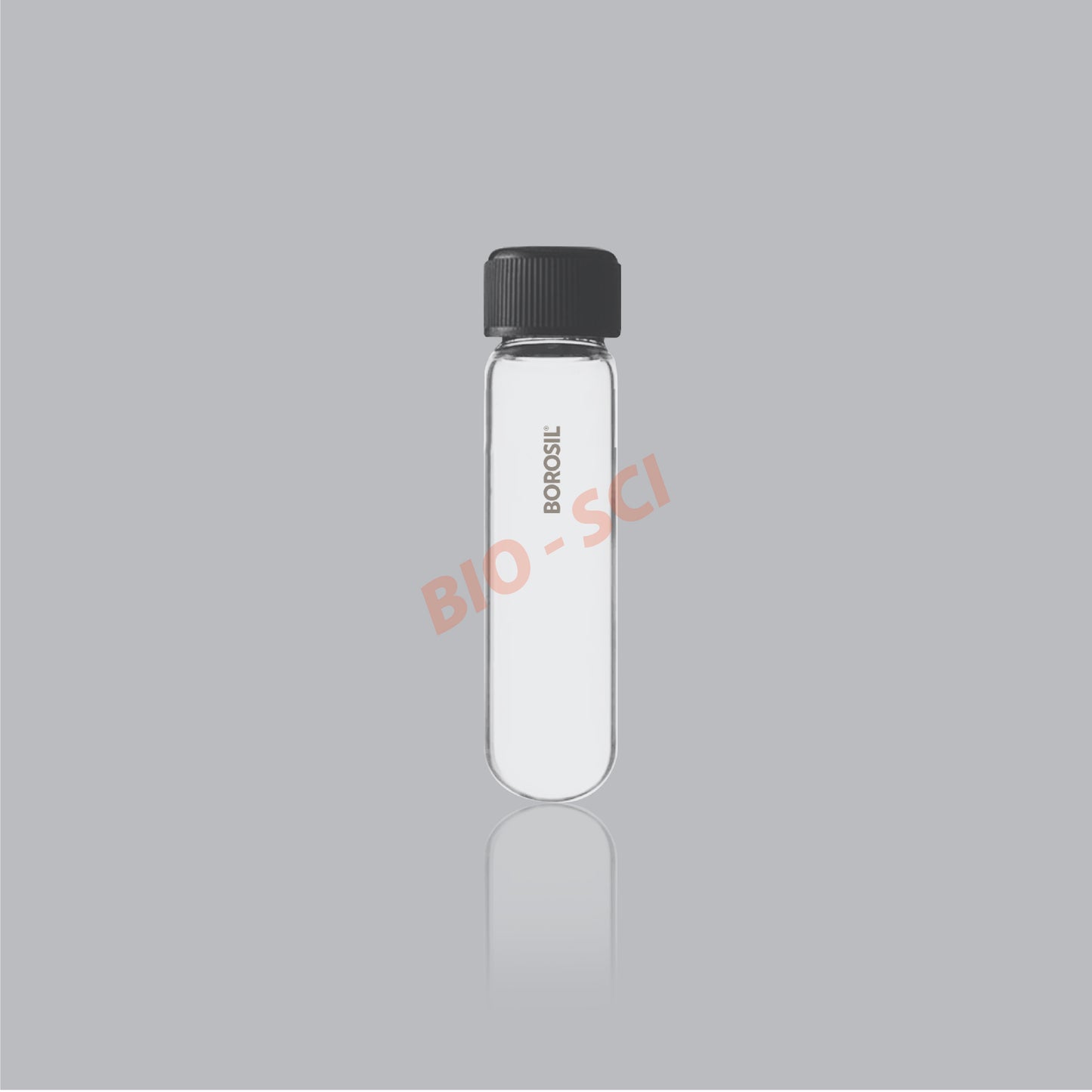 Glass Test Tube ( BOROSIL® )