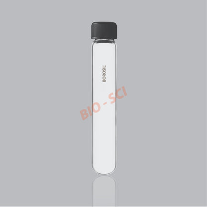 Glass Test Tube ( BOROSIL® )