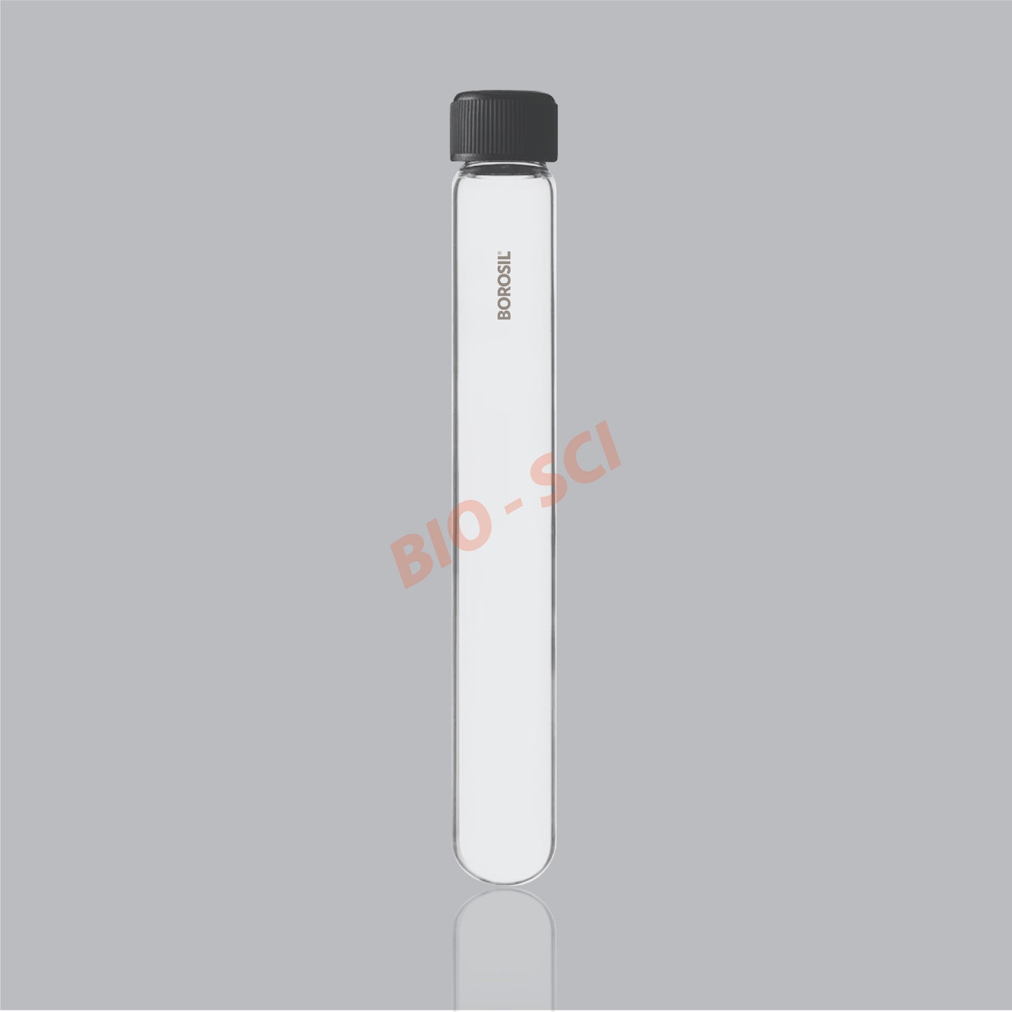 Glass Test Tube ( BOROSIL® )