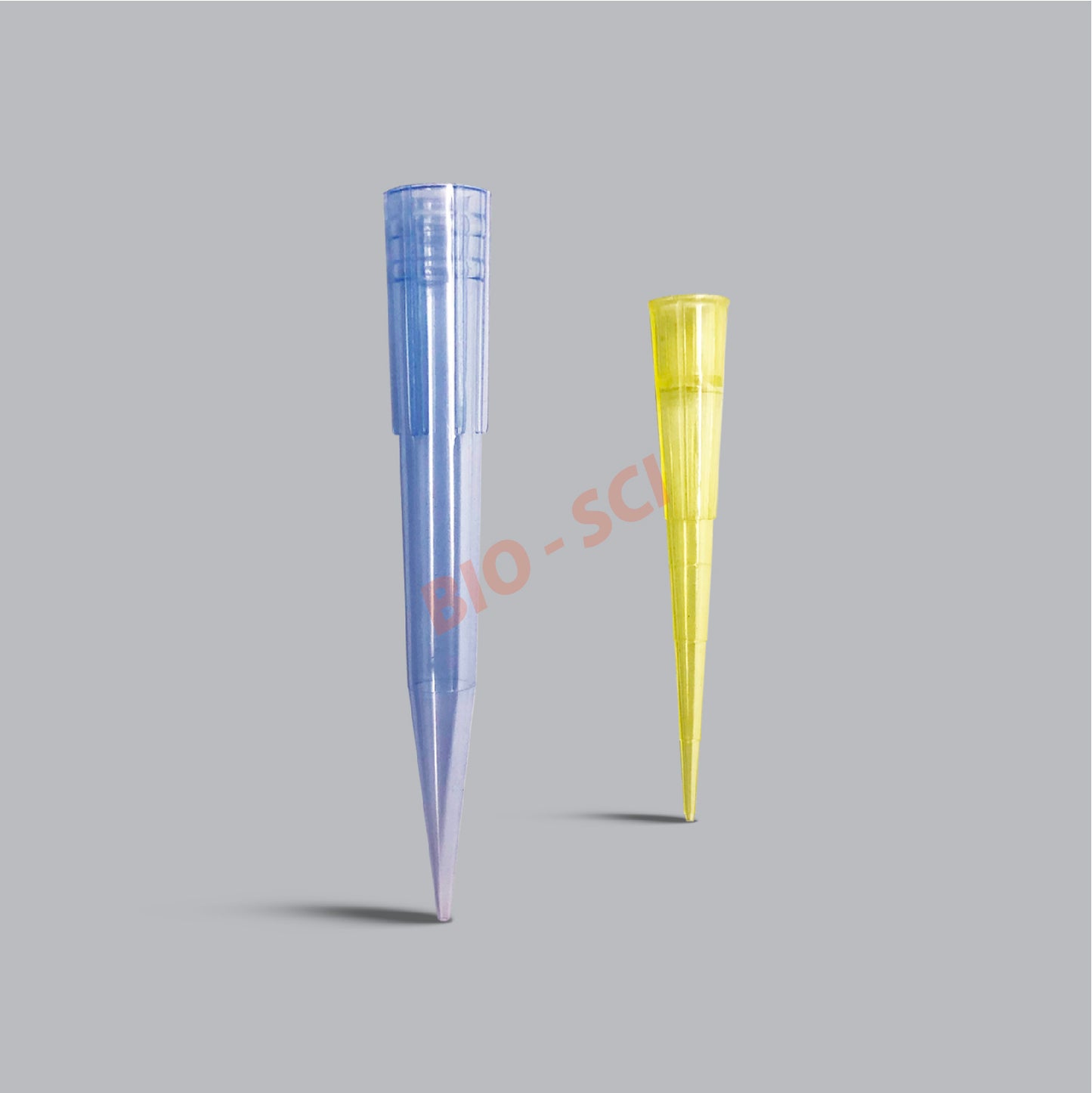 Pipette Tips ( 250 pcs / pack )