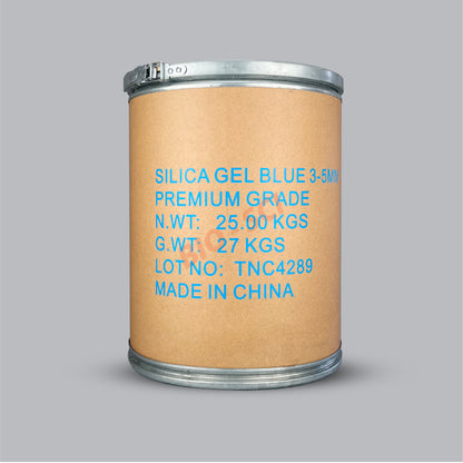 Silica Gel (Bucket) , 25 KG.