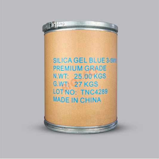 Silica Gel (Bucket) , 25 KG.