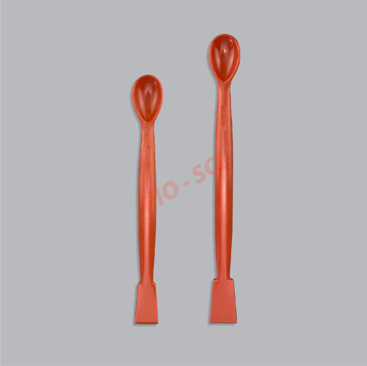 Glass Fiber Nylon Spoon-Spatula (Kartell)