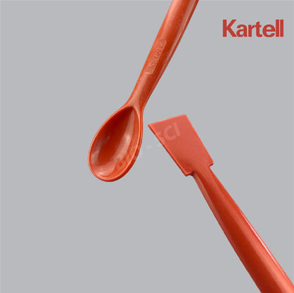 Glass Fiber Nylon Spoon-Spatula (Kartell)