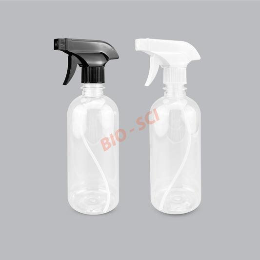 Spray Bottle (PET)