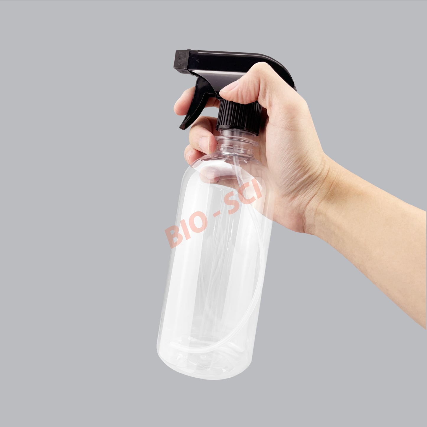 Spray Bottle (PET)