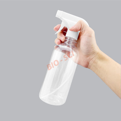 Spray Bottle (PET)