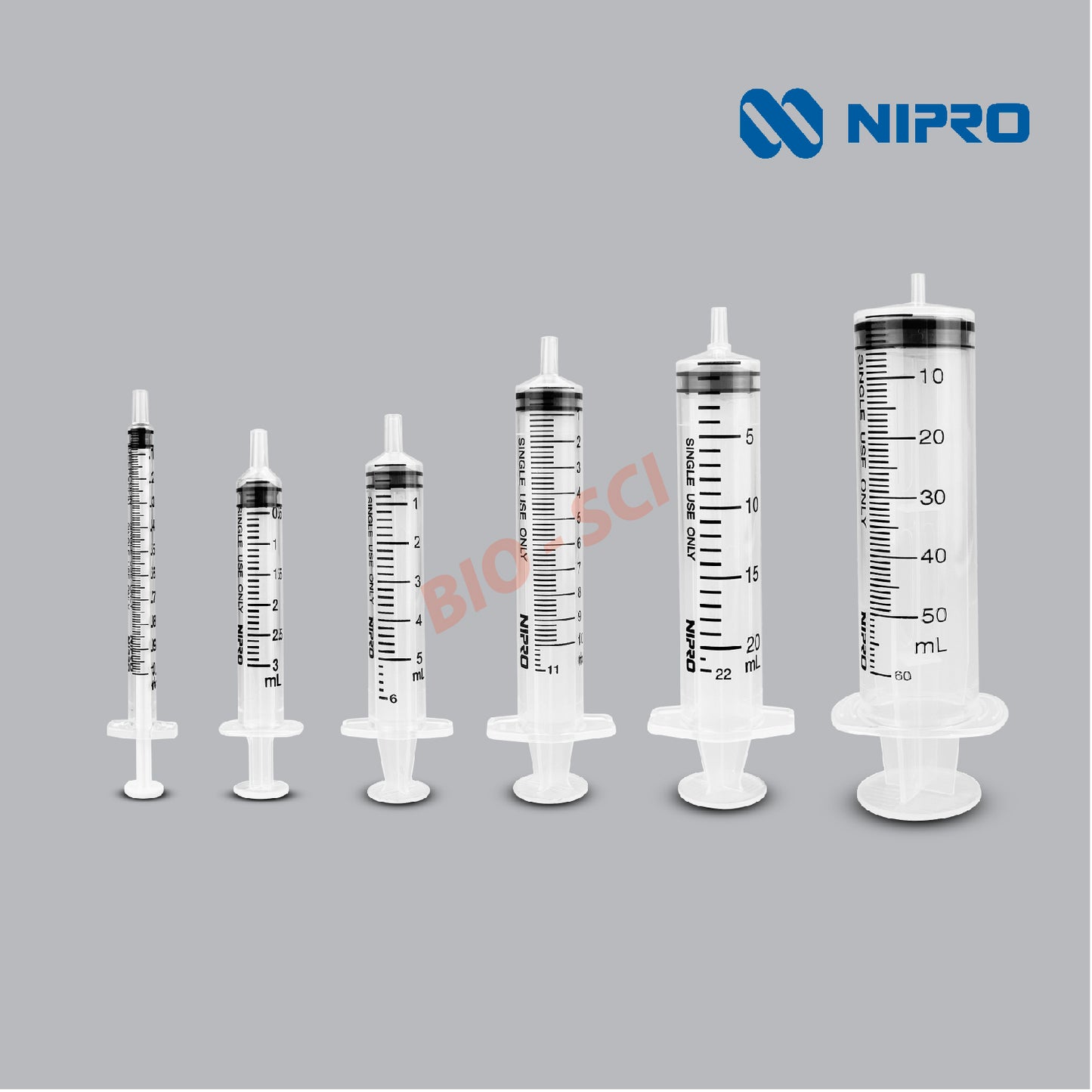 Syringe (Box)