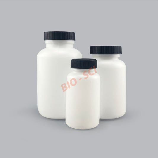 Reagent Bottle (HDPE)