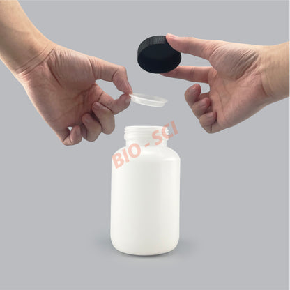 Reagent Bottle (HDPE)