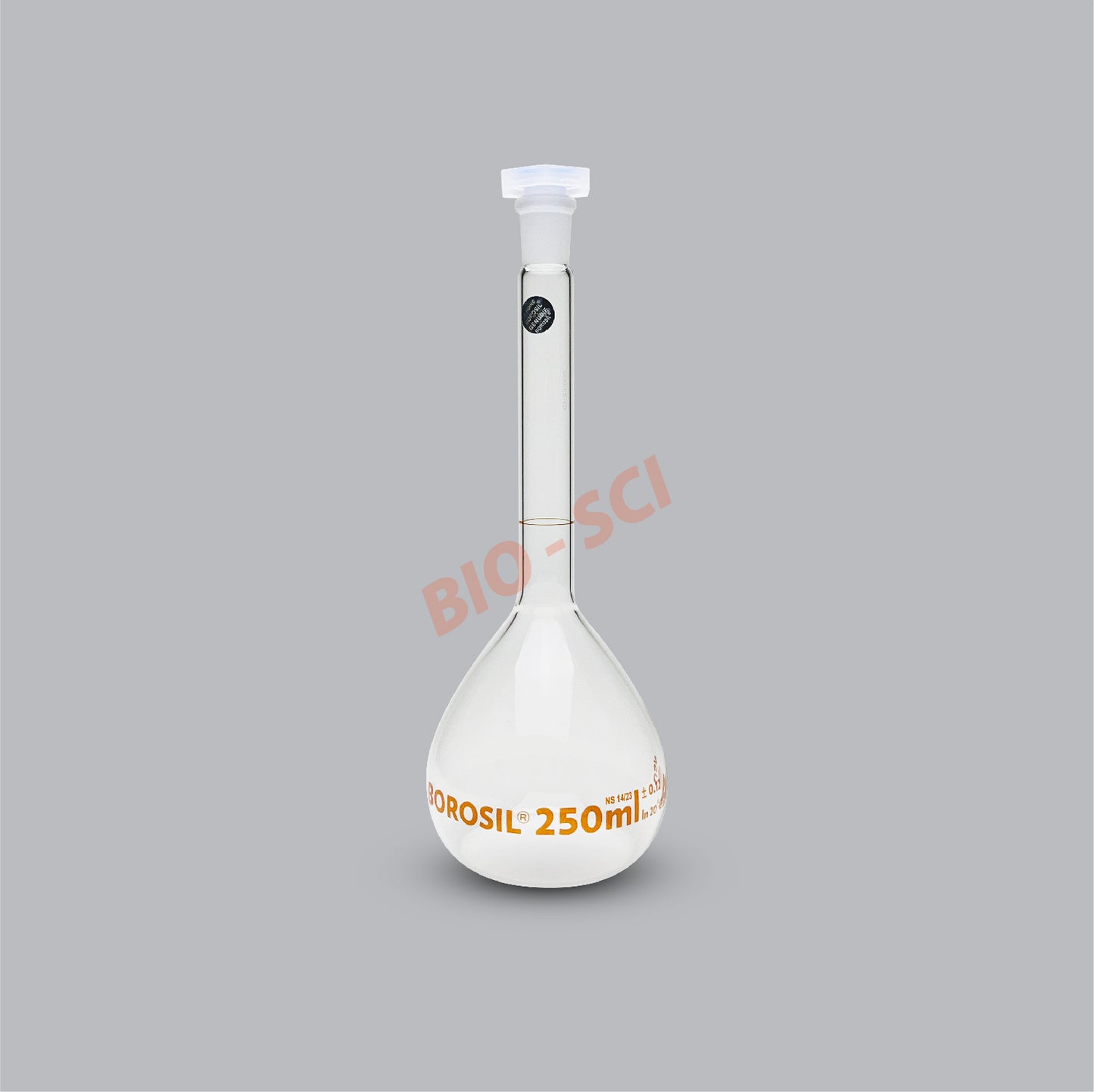 Volumetric Flask ( Borosil® )