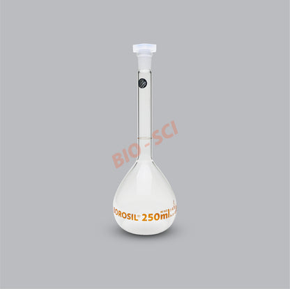 Volumetric Flask ( Borosil® )