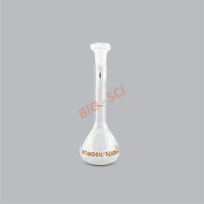 Volumetric Flask ( Borosil® )