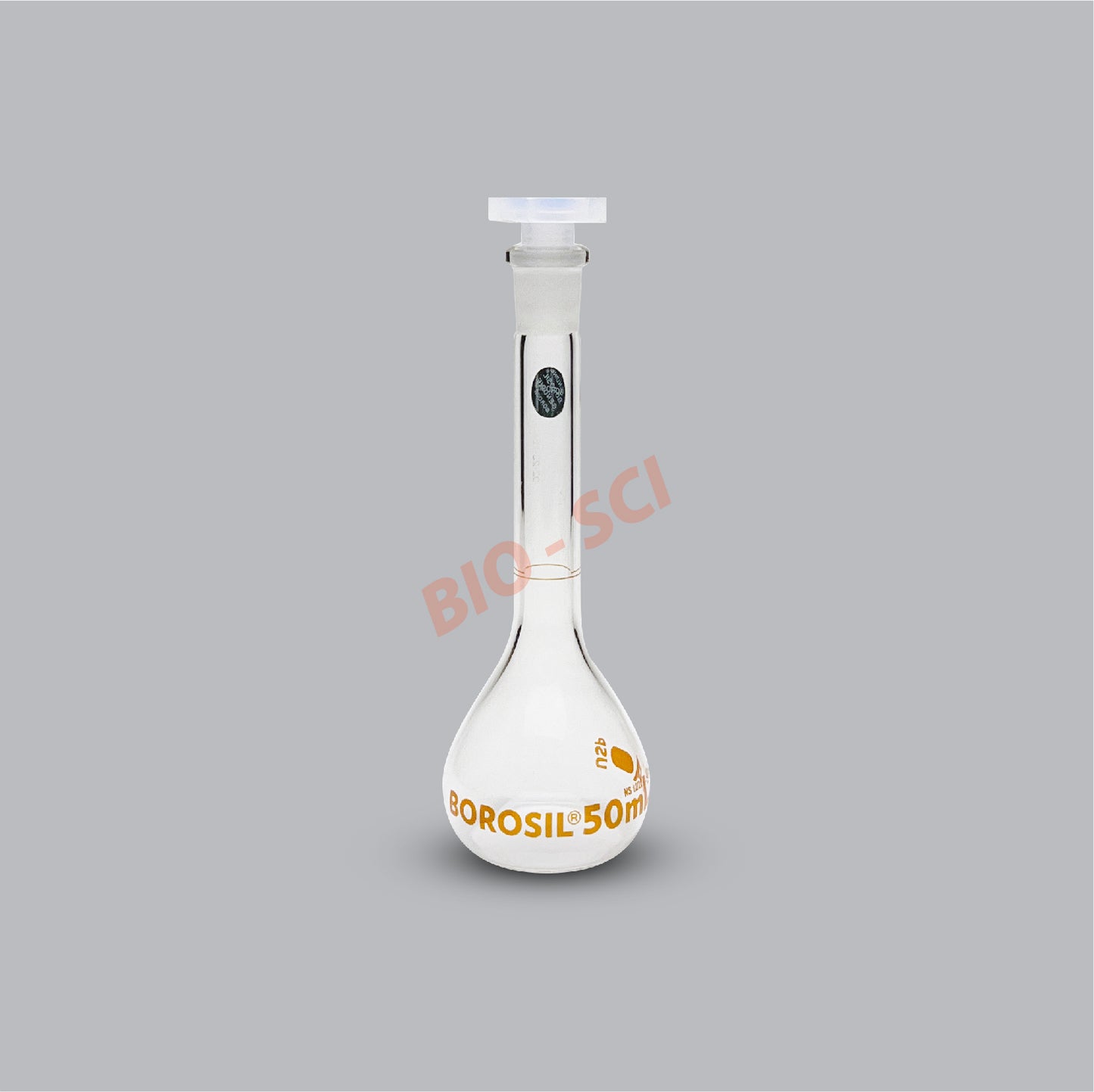 Volumetric Flask ( Borosil® )