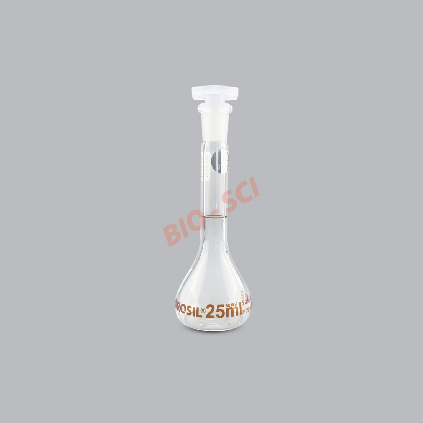 Volumetric Flask ( Borosil® )