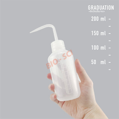 Wash Bottle (LDPE)