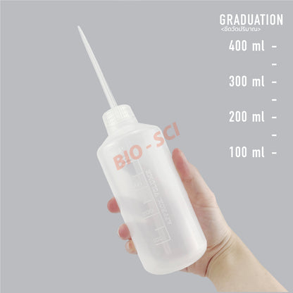 Wash Bottle (LDPE)