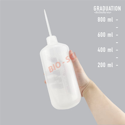 Wash Bottle (LDPE)