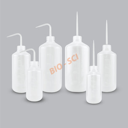 Wash Bottle (LDPE)