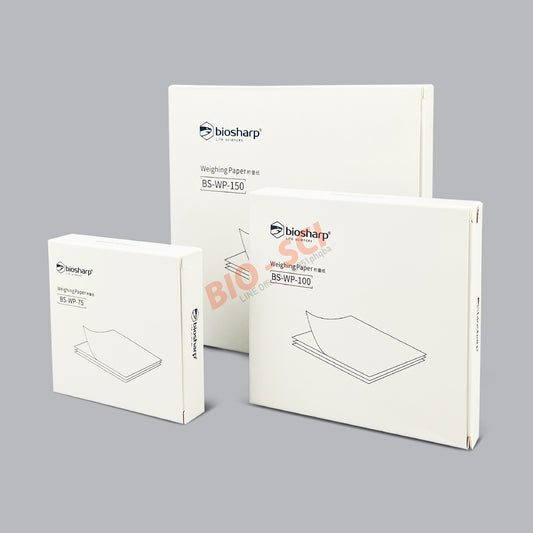 Weighing Paper (500 sheets / box)
